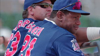 Ryne Sandberg Joins Wade Boggs In The "Stay Out Of Our Club" Brigade